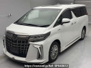 Toyota Alphard Hybrid AYH30W