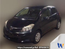 Toyota Vitz NSP130