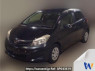 Used 2013 AT toyota vitz NSP130 Image[0]
