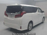Used 2020 AT toyota alphard AGH35W Image[1]