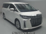 Used 2020 AT toyota alphard AGH35W Image[2]