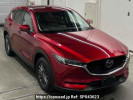 Mazda CX-5 KF2P