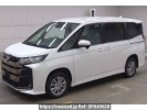 Toyota Noah MZRA95W