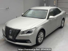 Toyota Crown Hybrid AWS210