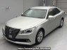 Used 2014 AT toyota crown-hybrid AWS210 Image[0]