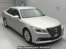 Used 2014 AT toyota crown-hybrid AWS210 Image[2]