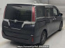Used 2018 AT toyota esquire ZRR80G Image[1]