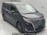 Used 2018 AT toyota esquire ZRR80G Image[2]