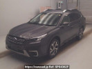 Subaru Legacy Outback BT5