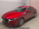 Mazda Mazda3 BP8P