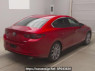 Used 2020 AT mazda mazda3 BP8P Image[1]