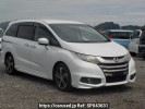 Honda Odyssey RC1