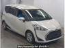 Used 2021 AT toyota sienta NHP170G Image[0]