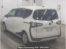 Used 2021 AT toyota sienta NHP170G Image[2]