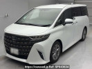 Toyota Alphard AGH40W