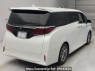 Used 2024 AT toyota alphard AGH40W Image[1]