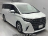 Used 2024 AT toyota alphard AGH40W Image[2]