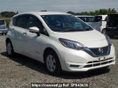 Nissan Note HE12