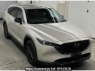 Mazda CX-8 KG5P