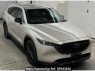 Used 2023 AT mazda cx-8 KG5P Image[0]