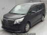 Used 2015 AT toyota noah ZRR80G Image[0]