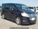 Honda Step WGN Spada RK5