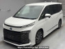 Used 2023 AT toyota voxy ZWR90W Image[0]