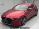 Mazda Mazda3 Fastback BP8P