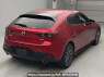 Used 2019 AT mazda mazda3-fastback BP8P Image[1]