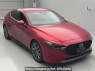 Used 2019 AT mazda mazda3-fastback BP8P Image[2]