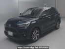 Toyota Raize A200A