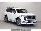 Toyota Land Cruiser VJA300W