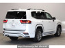 Used 2025 AT toyota land-cruiser VJA300W Image[1]