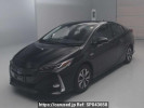 Toyota Prius PHV ZVW52