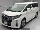 Toyota Alphard Hybrid AYH30W