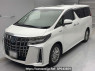 Used 2020 AT toyota alphard-hybrid AYH30W Image[0]