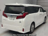 Used 2020 AT toyota alphard-hybrid AYH30W Image[1]