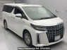 Used 2020 AT toyota alphard-hybrid AYH30W Image[2]