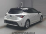 Used 2022 AT toyota corolla-sports ZWE213H Image[1]