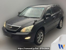Toyota Harrier ACU30W