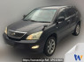 Used 2009 AT toyota harrier ACU30W Image[0]