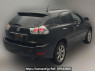 Used 2009 AT toyota harrier ACU30W Image[1]