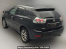 Used 2009 AT toyota harrier ACU30W Image[2]