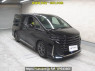 Used 2025 AT toyota vellfire TAHA40W Image[0]