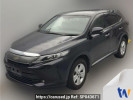 Toyota Harrier ZSU60W