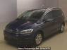 Used 2021 AT volkswagen golf-touran 1TDFG Image[0]