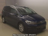 Used 2021 AT volkswagen golf-touran 1TDFG Image[2]