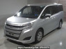 Used 2021 AT toyota noah ZRR85G Image[0]