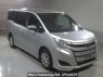 Used 2021 AT toyota noah ZRR85G Image[2]