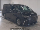 Toyota Alphard AGH45W